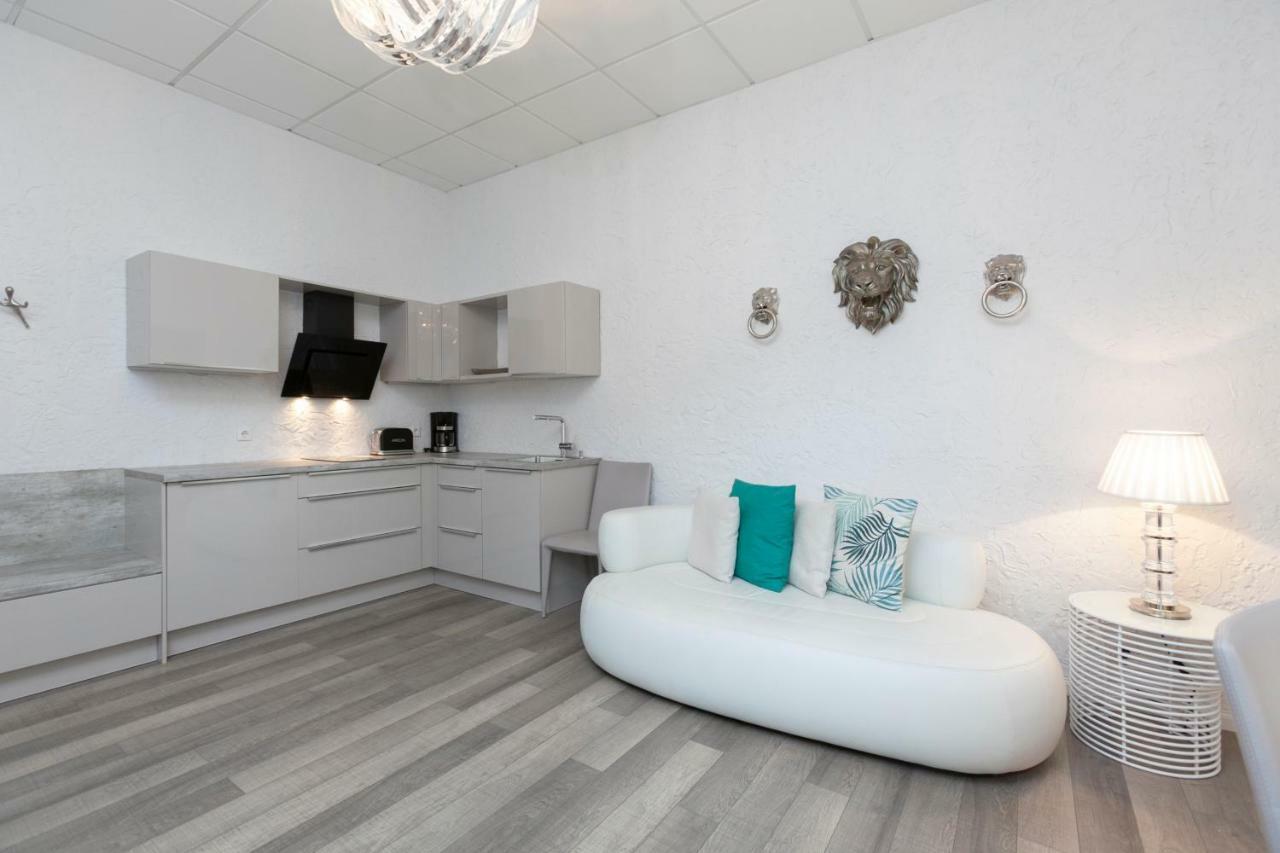 דיסלדורף Hotel Prinz Anton מראה חיצוני תמונה